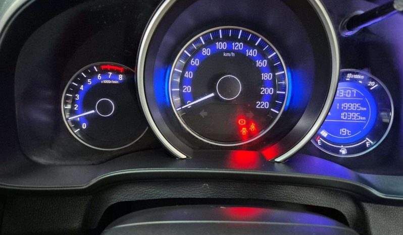 
								HONDA WR-V WR-V 1.2 COMFORT full									