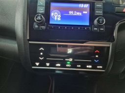 
										HONDA WR-V WR-V 1.2 COMFORT full									