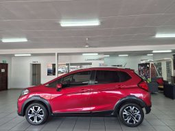 
										HONDA WR-V WR-V 1.2 COMFORT full									