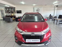 
										HONDA WR-V WR-V 1.2 COMFORT full									
