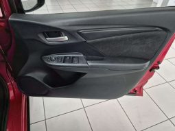 
										HONDA WR-V WR-V 1.2 COMFORT full									