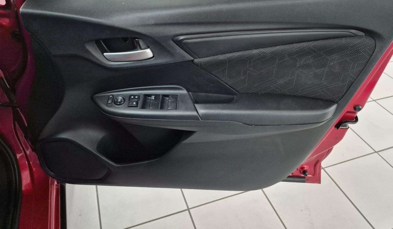 
								HONDA WR-V WR-V 1.2 COMFORT full									