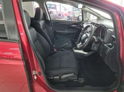 
										HONDA WR-V WR-V 1.2 COMFORT full									