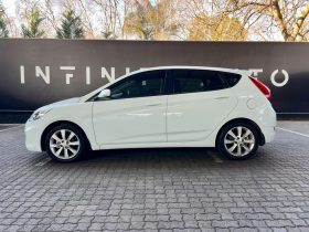 Hyundai Accent Hatch 1.6 Fluid