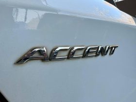 Hyundai Accent Hatch 1.6 Fluid