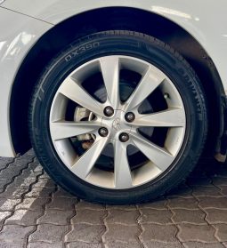 
										Hyundai Accent Hatch 1.6 Fluid full									