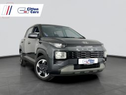 
										Hyundai Exter 1.2 Premium full									