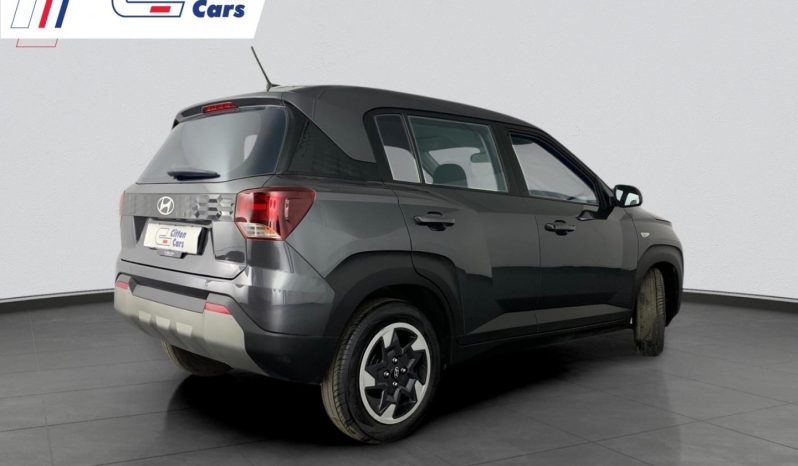 
								Hyundai Exter 1.2 Premium full									