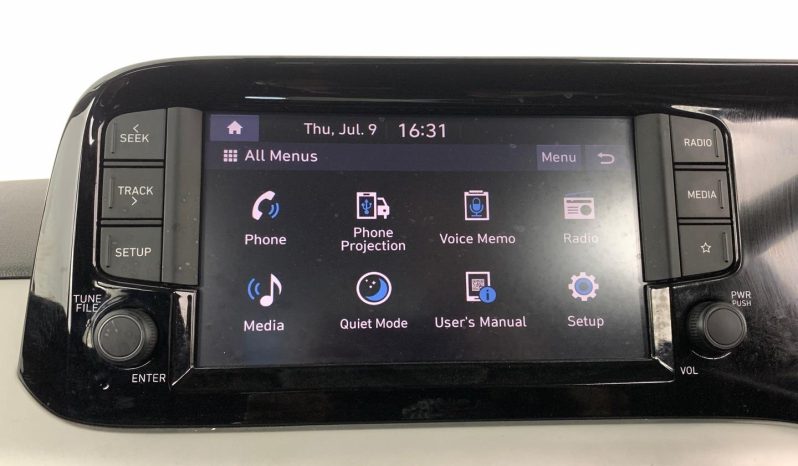 
								Hyundai Exter 1.2 Premium full									