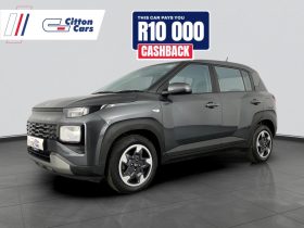 Hyundai Exter 1.2 Premium