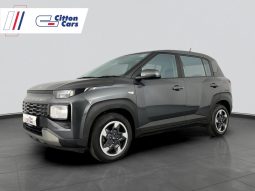 
										Hyundai Exter 1.2 Premium full									