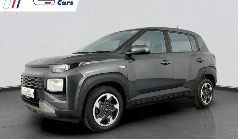 
								Hyundai Exter 1.2 Premium full									