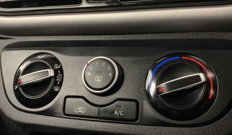 
								Hyundai Exter 1.2 Premium full									