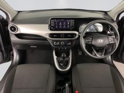 
										Hyundai Exter 1.2 Premium full									