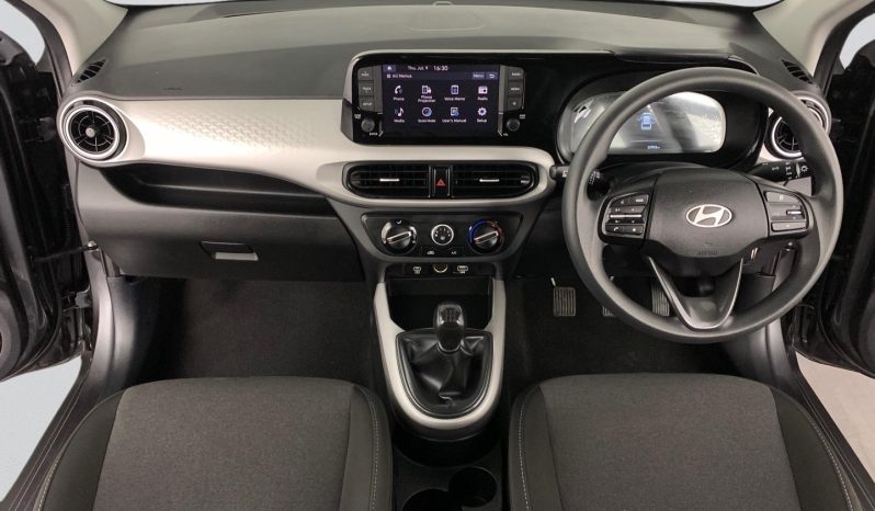 
								Hyundai Exter 1.2 Premium full									