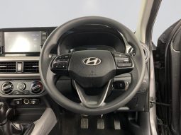 
										Hyundai Exter 1.2 Premium full									