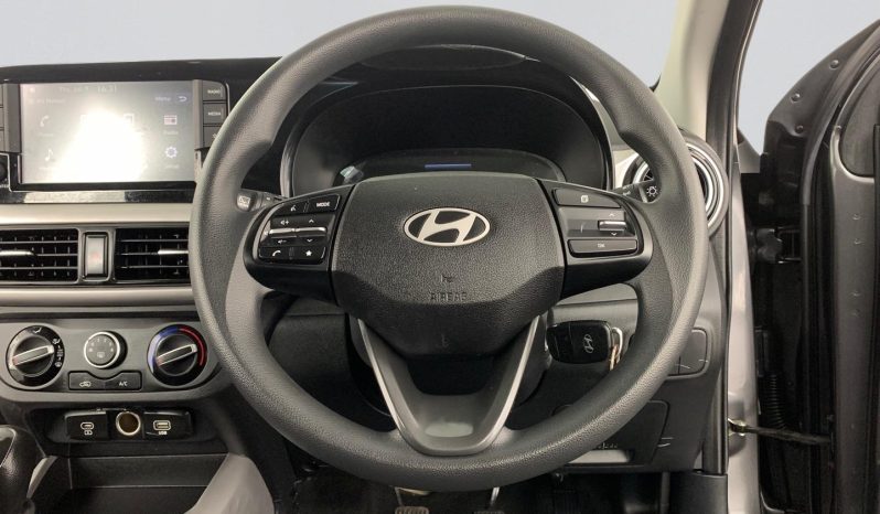 
								Hyundai Exter 1.2 Premium full									