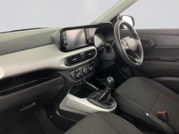 
										Hyundai Exter 1.2 Premium full									