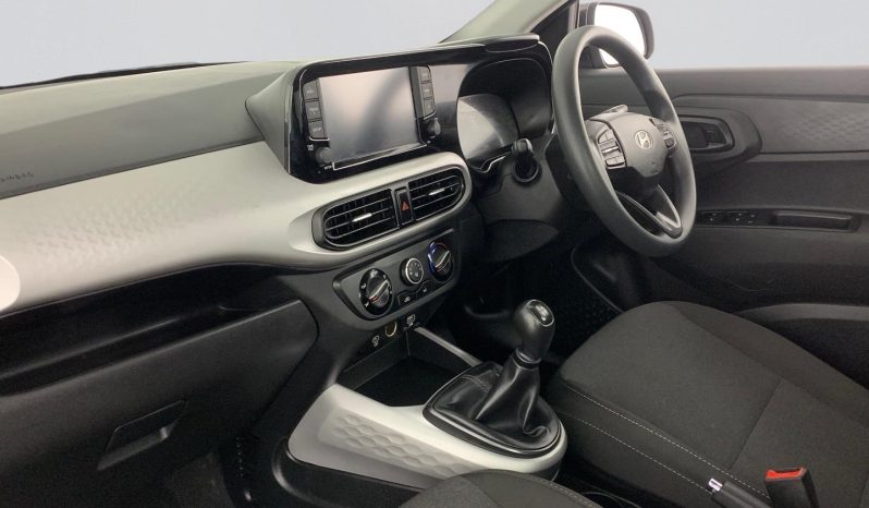 
								Hyundai Exter 1.2 Premium full									