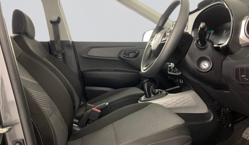 
								Hyundai Exter 1.2 Premium full									