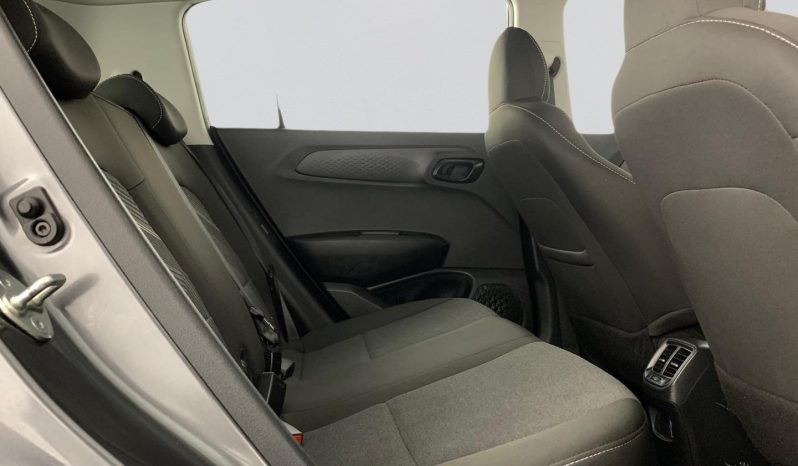 
								Hyundai Exter 1.2 Premium full									