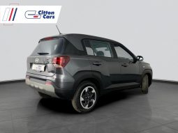 
										Hyundai Exter 1.2 Premium full									