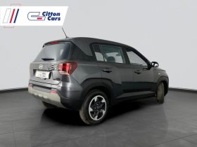 Hyundai Exter 1.2 Premium