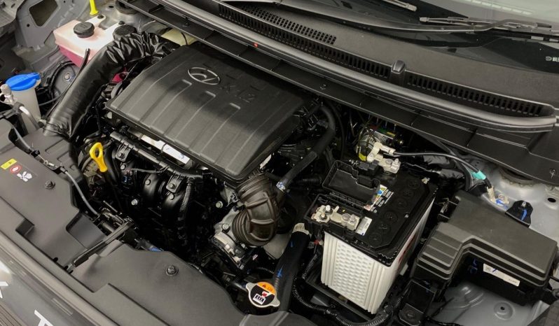 
								Hyundai Exter 1.2 Premium full									