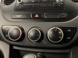 
										Hyundai Grand I10 1.0 Motion full									