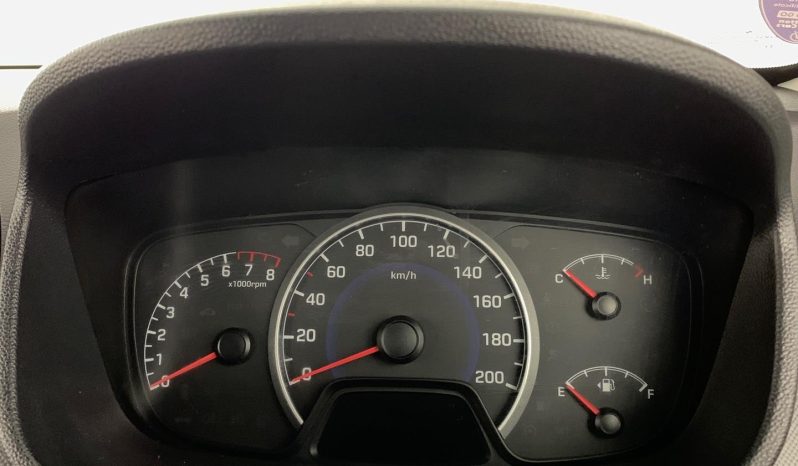 
								Hyundai Grand I10 1.0 Motion full									