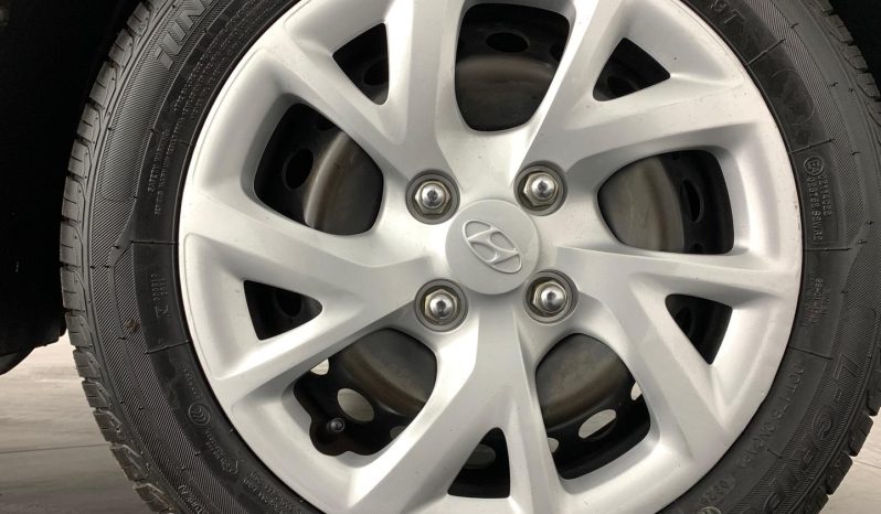 
								Hyundai Grand I10 1.0 Motion full									