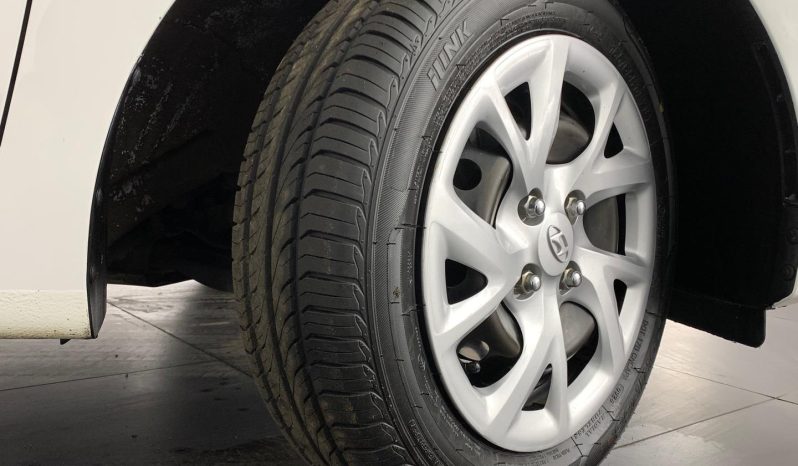 
								Hyundai Grand I10 1.0 Motion full									