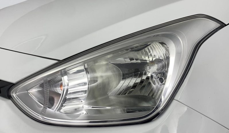 
								Hyundai Grand I10 1.0 Motion full									