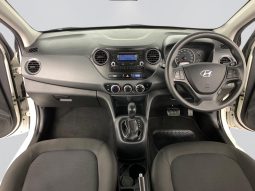 
										Hyundai Grand I10 1.0 Motion full									