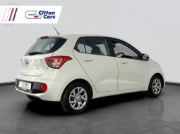 
										Hyundai Grand I10 1.0 Motion full									