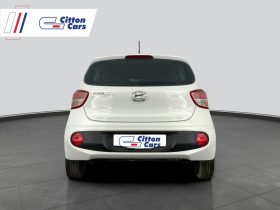 Hyundai Grand I10 1.0 Motion