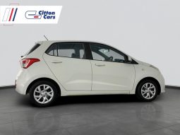 
										Hyundai Grand I10 1.0 Motion full									