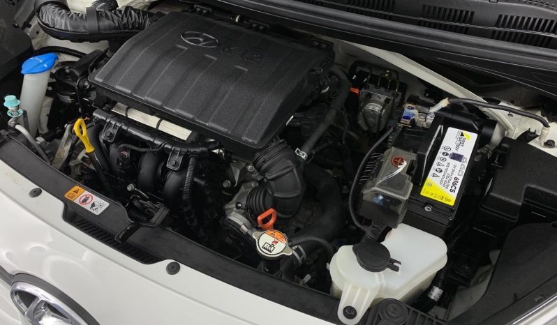 
								Hyundai Grand I10 1.0 Motion full									