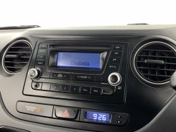 
										Hyundai Grand I10 1.0 Motion full									