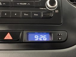
										Hyundai Grand I10 1.0 Motion full									