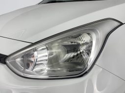 
										Hyundai Grand I10 1.0 Motion full									