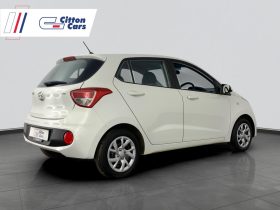 Hyundai Grand I10 1.0 Motion