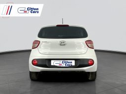 
										Hyundai Grand I10 1.0 Motion full									
