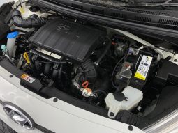 
										Hyundai Grand I10 1.0 Motion full									