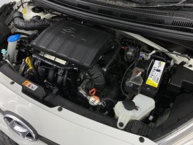 Hyundai Grand I10 1.0 Motion