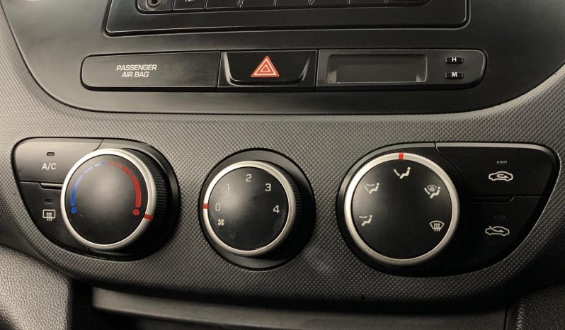 
								Hyundai Grand I10 1.0 Motion full									