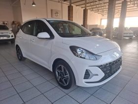 Hyundai Grand I10 1.2 Fluid At