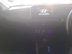 
										Hyundai Grand I10 1.2 Fluid At full									