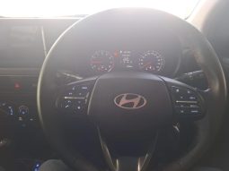 
										Hyundai Grand I10 1.2 Fluid At full									