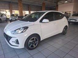 
										Hyundai Grand I10 1.2 Fluid At full									